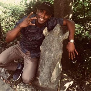 Meet your Posher, Stevenson